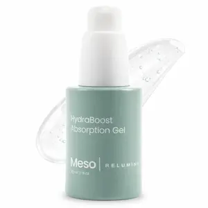 Hydraboost Absorption Gel 10ml – Deep Skin Absorption Booster for Serums and Active Ingredients – Hyaluronic Acid Gel for Maximum Hydration and Enhanced Skincare Results