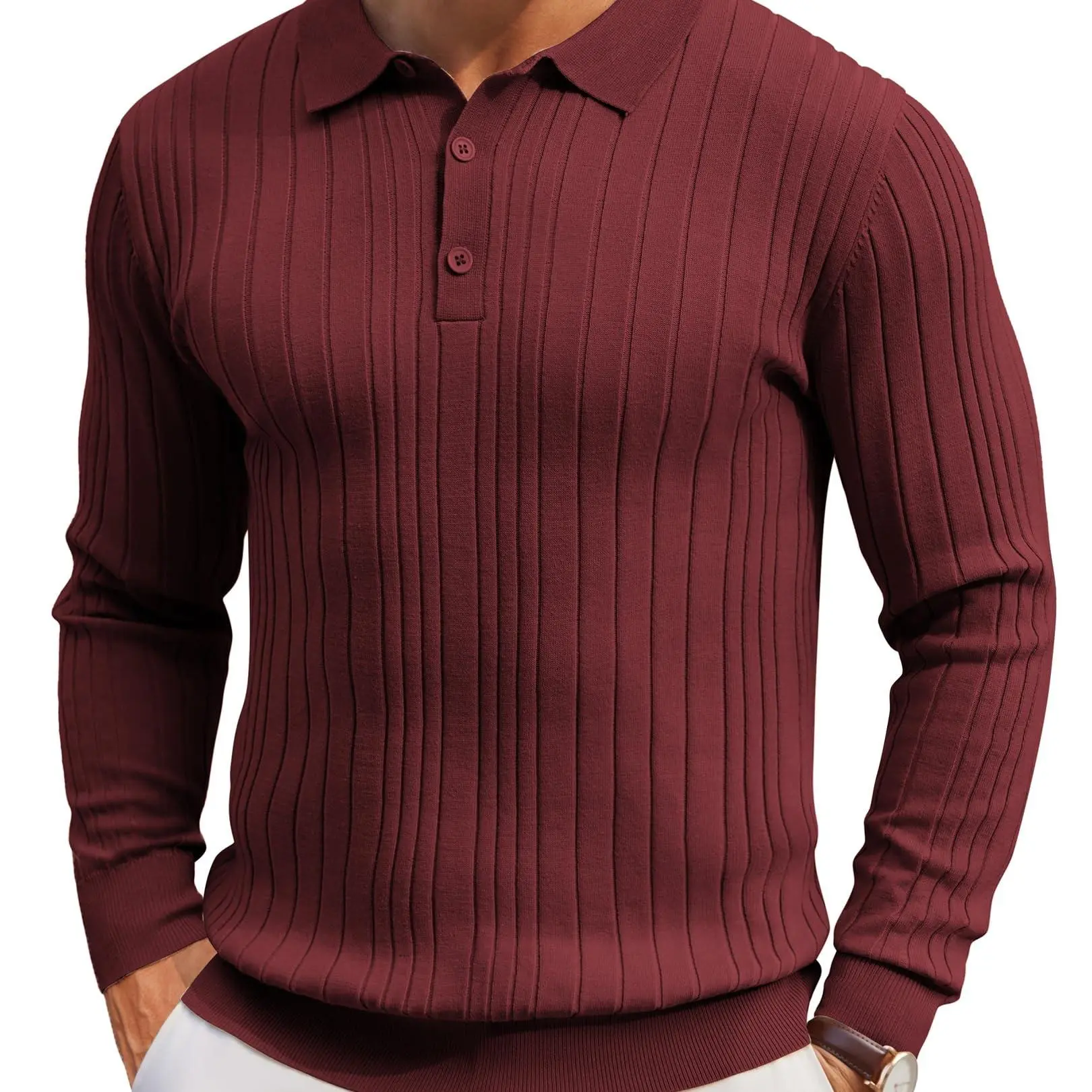 Wine Red