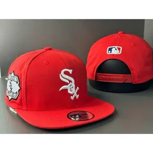 New Era MLB 59FIFTY Adjustable Snapback – Yankees & Dodgers Cap Ideal for Daily Outfits, Sporty and Stylish