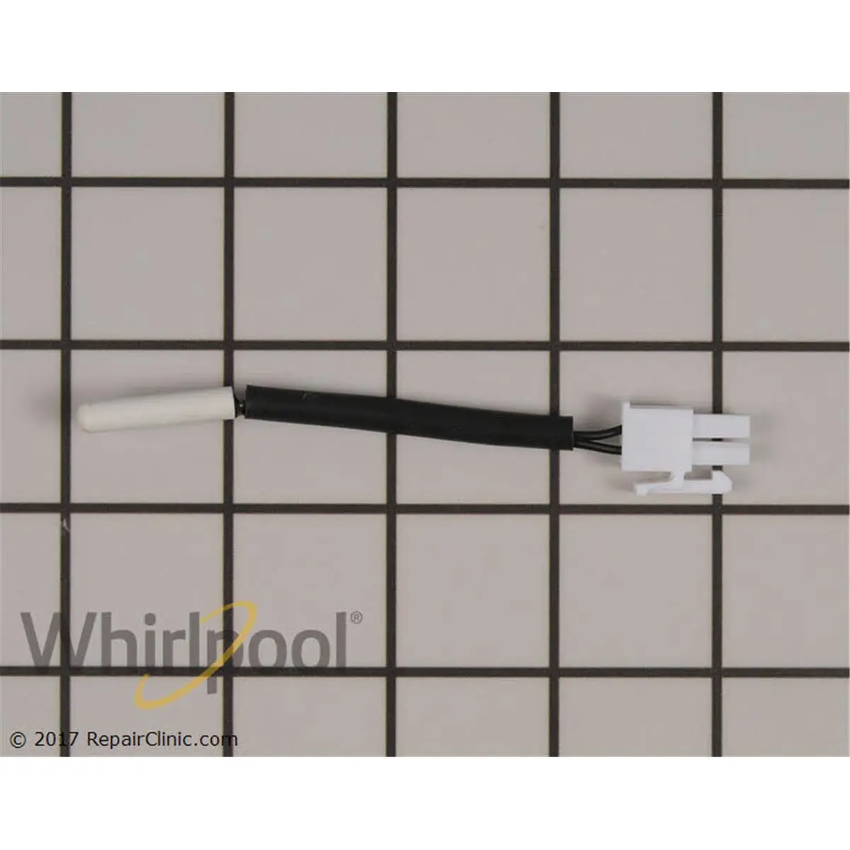 Aftermarket Appliance W10384183 Genuine OEM Thermistor