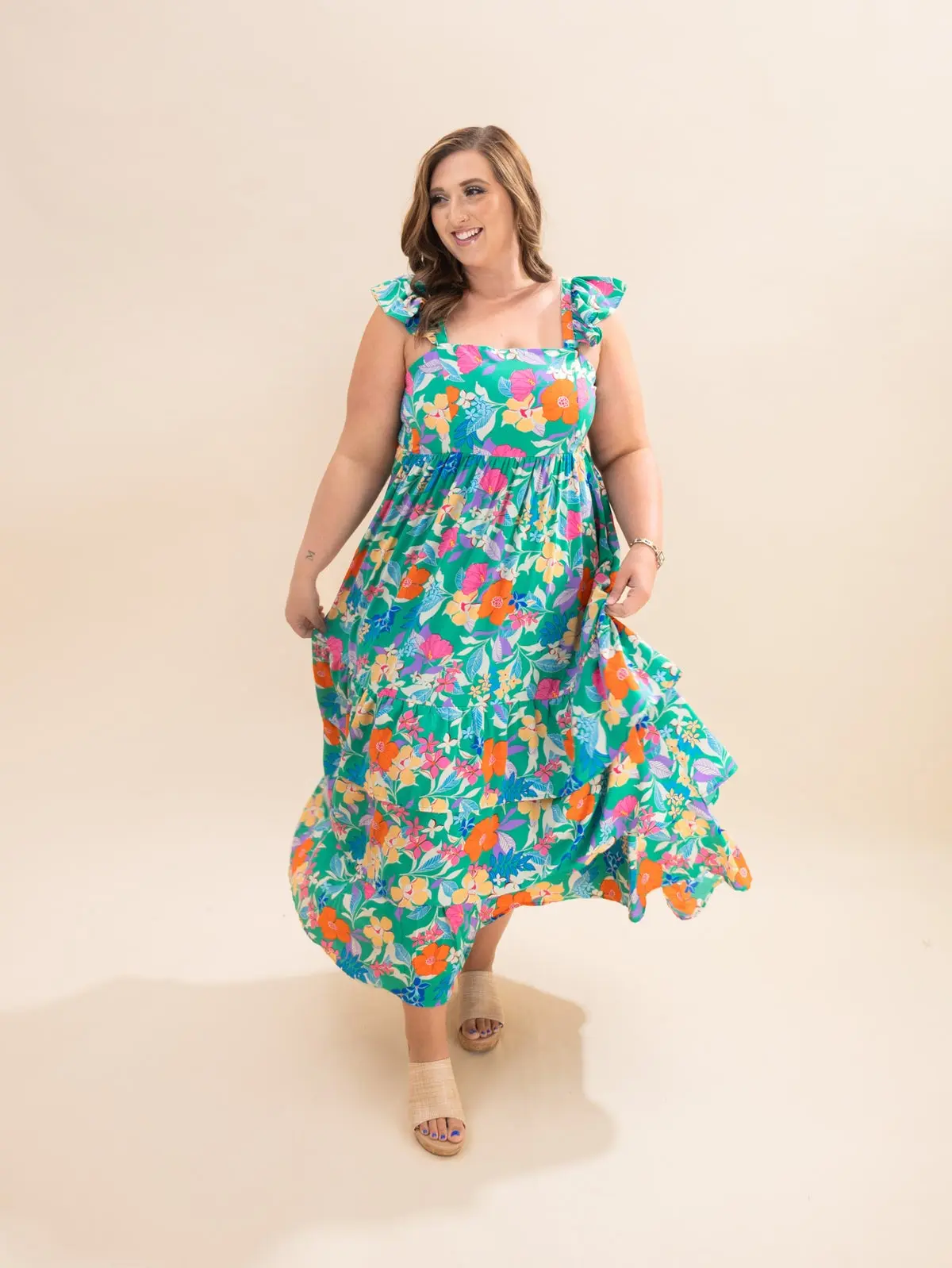 green emerald velvet dress The Debut Angel Dress (Made To Order)  Max Alexander