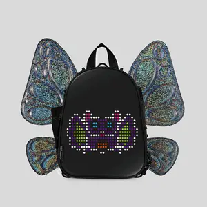 Rave Beetle FLOWt Pack with Aura Reflector - Disco