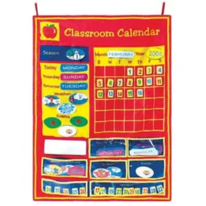 Get Ready Get Ready Kids Classroom Calendar Get Ready Get Ready Kids Classroom Calendar