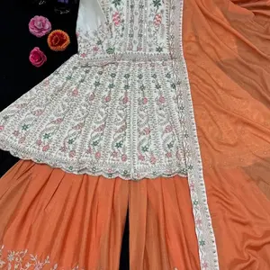 Ready made Punjabi suit