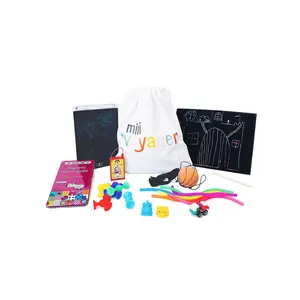 Quick-buy Jetsetter® Activity Kit 4-7yr