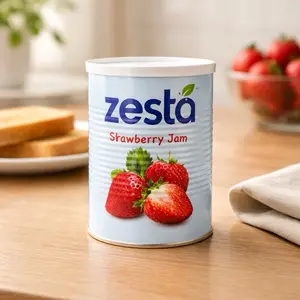 Zesta Strewberry Jam