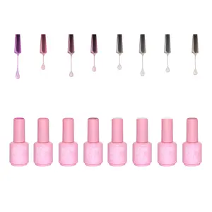 Sheer Collection Gel Bundle