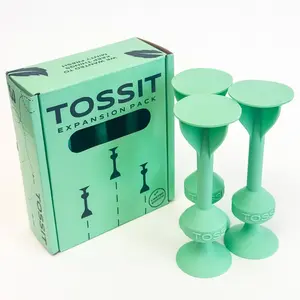 TOSSIT 3-Dart Expansion Pack (Special Edition)