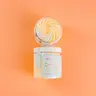 Peach Booty Tightening & Lifting Butt Butter Coconut Cocoa Body Care Shea Lotions Apricot Aloe Jojoba with Peach Extract Retinol Vitamin E C