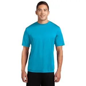 Sport-Tek Tall PosiCharge Competitor  Tee
