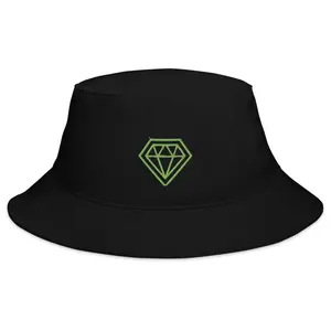Bucket Hat custom ehats