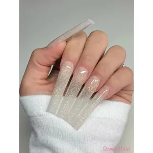 Diamond Dust Cover Acrylic Powder