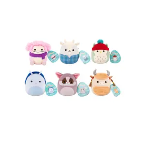 Original Squishmallows™ 5 Inch Plush Assortment (Randomly Selected)