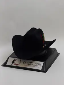 LARRY MAHAN´S 30X OPULENTO BLACK/NEGRO