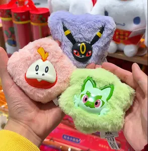 Pokémon Horizons Series Plush Blind Box