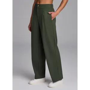 RBX Women's Weekender Super Soft Trouser