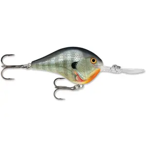 Rapala DT Series Crankbait DT14