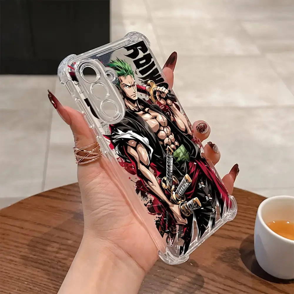 one piece character phones - TikTok Shop