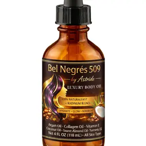 Belnegres Luxury body