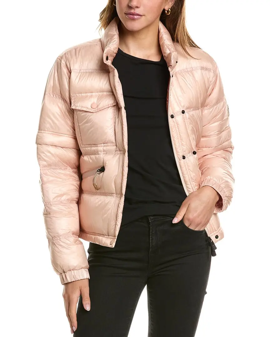 Moncler Down Coat Moncler Down Coat