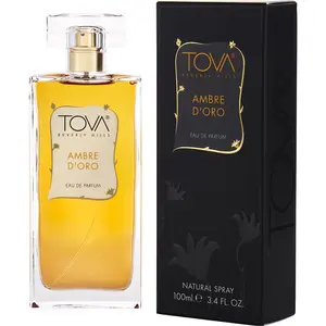 Tova Ambre D'oro By Tova Eau De Parfum For Women