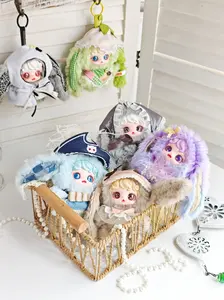 Mioco "Little Rabbit's Dreamscape" Series Plush Blind Boxes