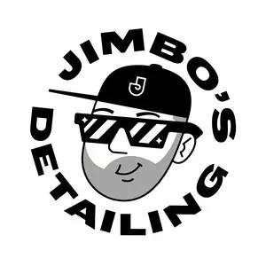 JIMBOS DETAILING shop logo