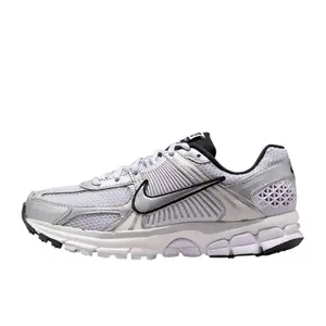 Nike Zoom Vomero 5 Barely Grape Photon Dust Summit White Metallic Silver Women’s Perfect Daily Casual Comfort Fashion Footwear Walking Running Sneakers Shoe Girl