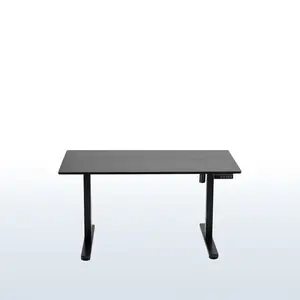 E144 Series - 44" x 24" Electric Desk