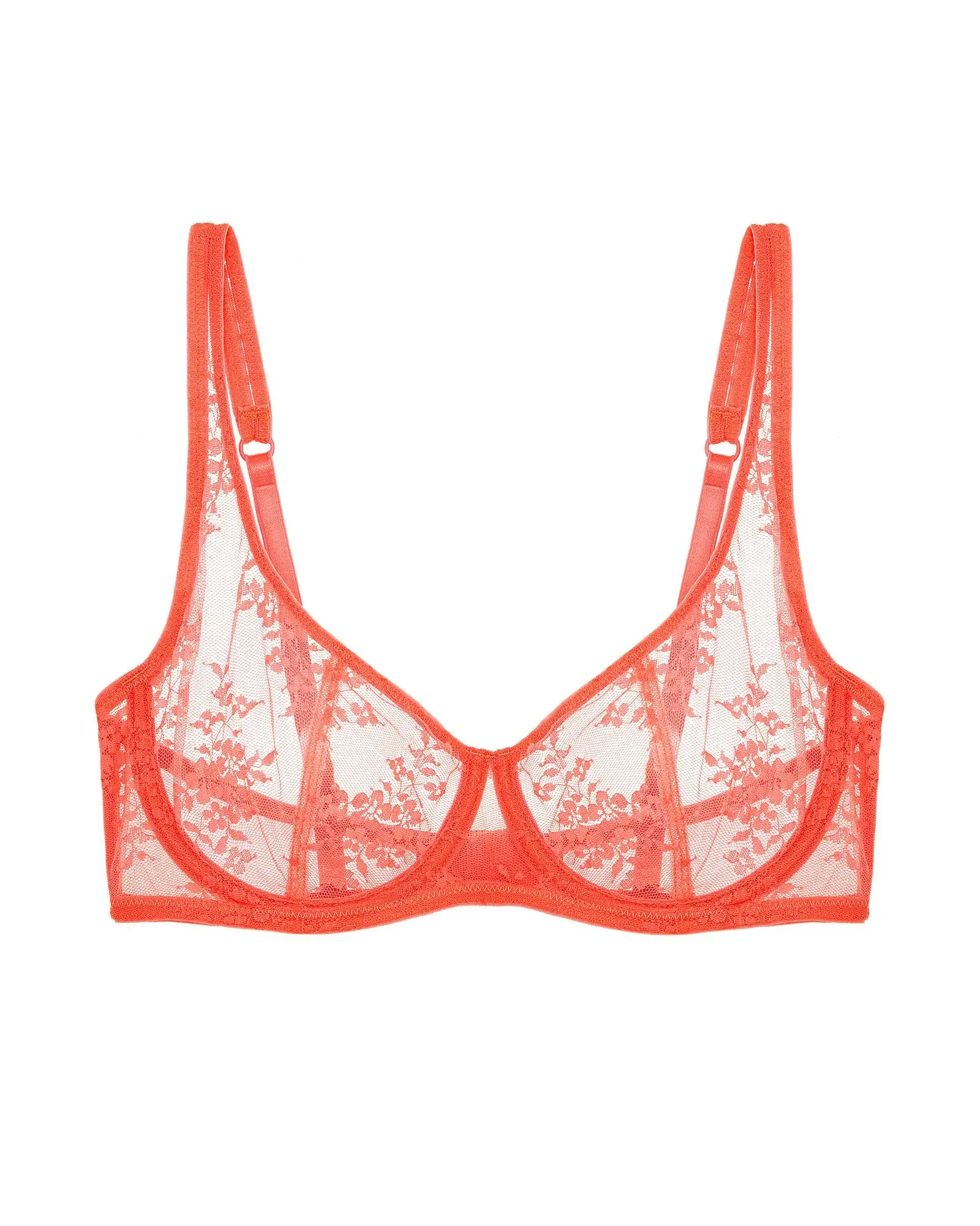 Romy Demi Bra