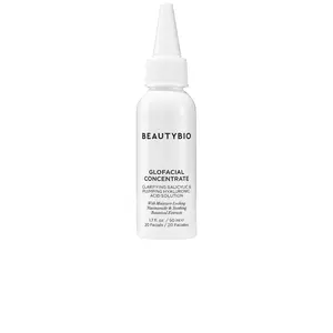 BeautyBio GLOfacial Concentrate