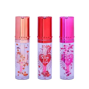 The Original Tinted PH Lip Oil AND Plump Lips by RMT 3-Pc Set! Magical TINTED PH Plump Lip Oil i love
