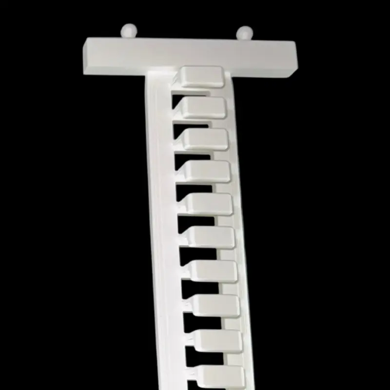 KICKS-STAND Hat Hanger Compact Holder Stable Design for Your Needs