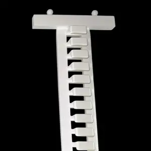 KICKS-STAND Hat Hanger Compact Holder Stable Design for Your Needs