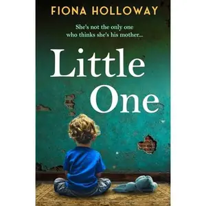USED-Little One by Fiona Holloway (Paperback)