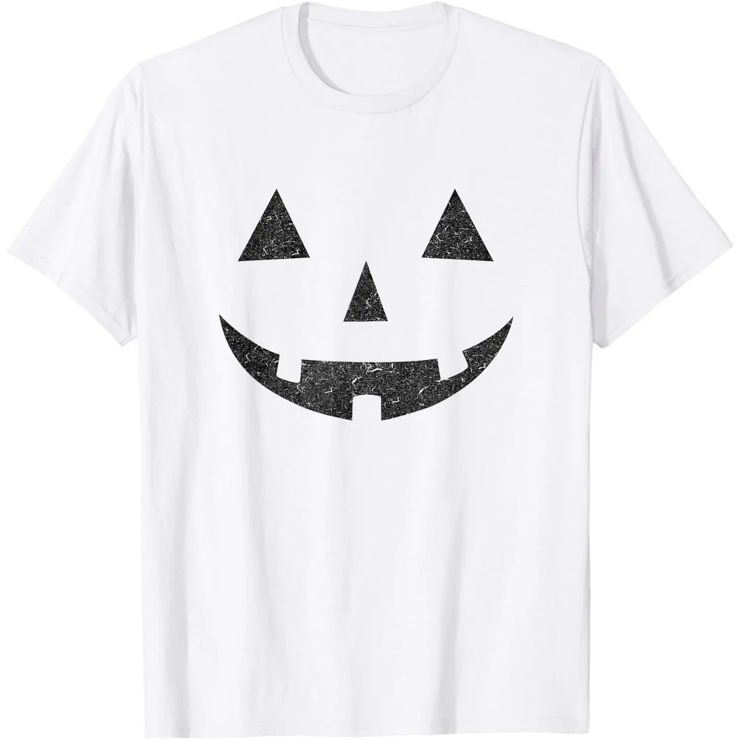 Vintage Jack o Lantern JackoLantern Pumpkin Face T-Shirt