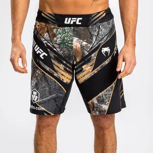 UFC CAMO Fighter Shorts