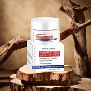 Hydrating Brightening Facial Cream, Radiant, Moisturizing & Firming Skin Care Cream, Nourishing Facial Skin Care Products for Women & Girls