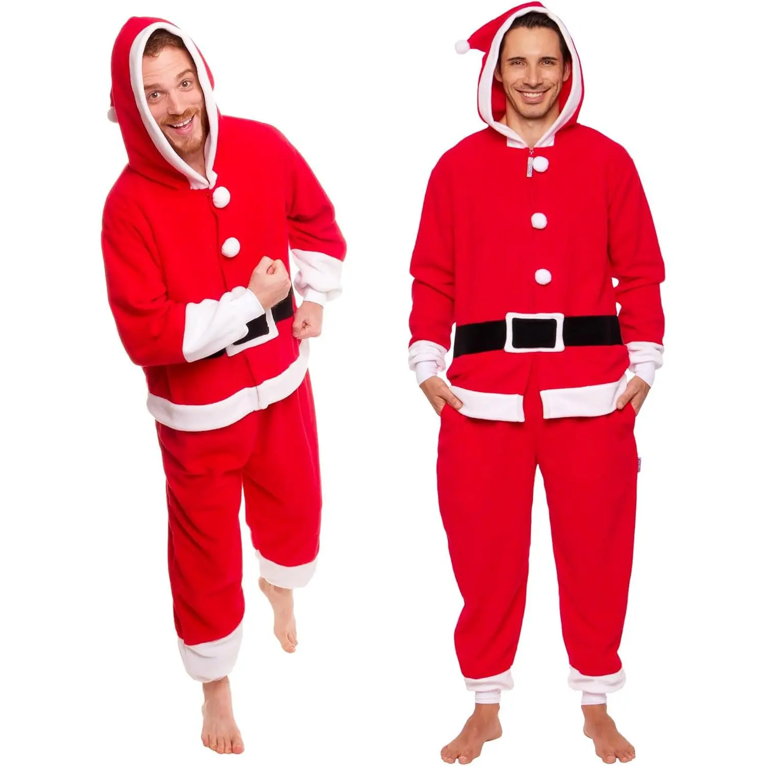 Santa