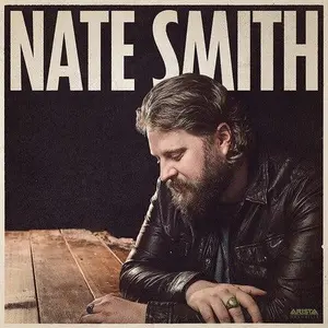 Nate Smith - Nate Smith NEW Vinyl Record 196587582715