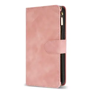 ZZXX for Google Pixel 7 Case Wallet