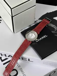 Pre-owned CHANEL As Shown Shoulder Bags CHANEL, H0580/B.C.36352/ Wristwatch MR12022026Z772