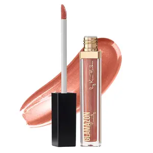 Glamazon  Lip Gloss, Instant Hydration & Amazing Shine With No Sticky Feeling