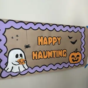 Custom Hand-Painted Banner - Holidays, birthdays, parties etc
