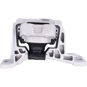 Front Engine Motor Mount for Ford Focus 2012-2018 Replaces AV6Z6038A A5646