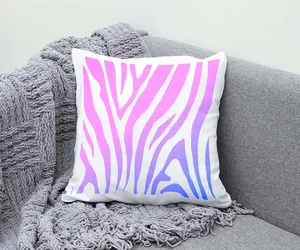 Tiger Print Stencil - Art and Wall Stencil