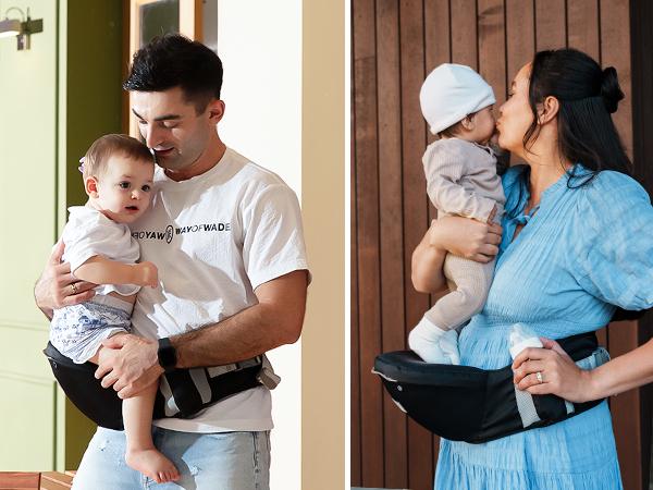 Baby Carrier, Safety-Certified 6-in-1 Baby Carrier Newborn to Toddler, Adjustable Detachable Infant Baby Hip Seat Carrier for 7-50lbs, All Seasons, Perfect for Shopping Travelling./bck01 Baby Carrier, Safety-Certified 6-in-1 Baby Carrier Newborn to Toddler, Adjustable Detachable Infant Baby Hip Seat Carrier for 7-50lbs, All Seasons, Perfect for Shopping Travelling./bck01