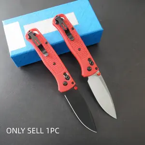 1pc Multifunctional Lightweight Folding Knife, Edc Tool, Essential Kitchen Gear, Perfect for Camping Hiking Adventures, Great Gift