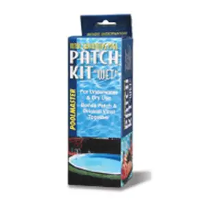 2 oz Wet Pool Patch Kit