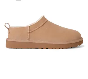 UGG Classic Micro Sand (Women's) Women's Authentic Shoes Footwear Sneaker Trainer Comfortable Walking Fashion Trending Gift